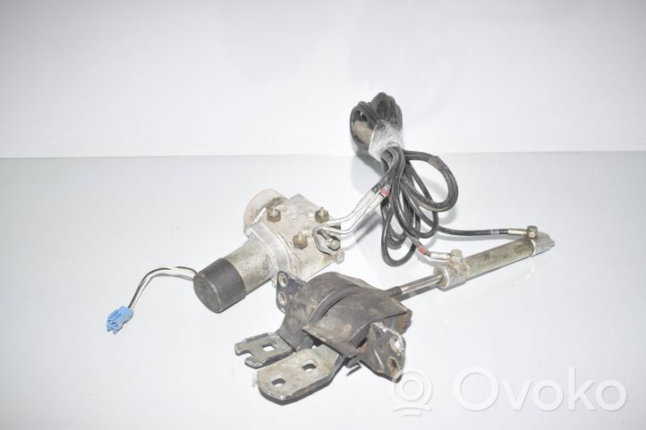 BMW 5 E39 Avattavan katon hydraulipumppu 7004889