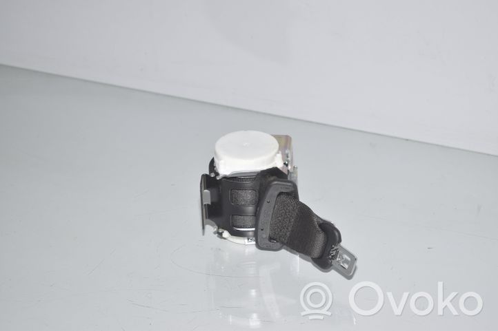 BMW 6 F06 Gran coupe Middle seatbelt (rear) 7247667