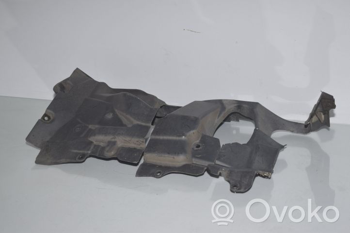 BMW 6 F06 Gran coupe Couvre-soubassement avant 7185169