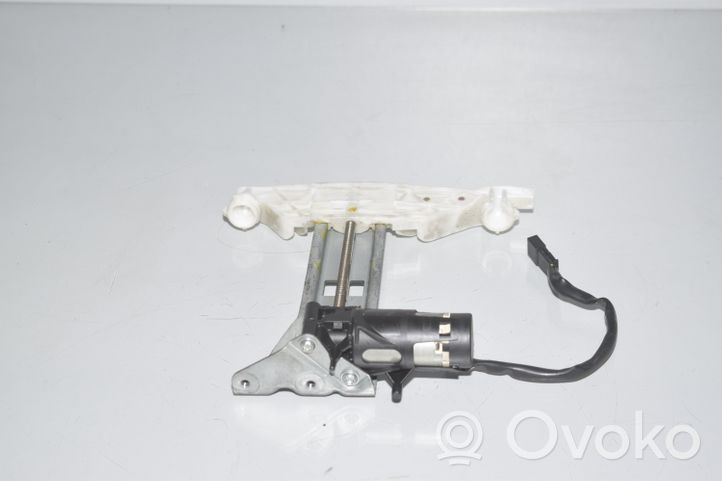 BMW 5 F10 F11 Motorino di regolazione del sedile 979196