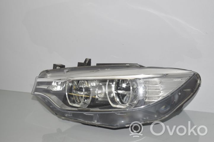 BMW 4 F32 F33 Phare frontale 7410797