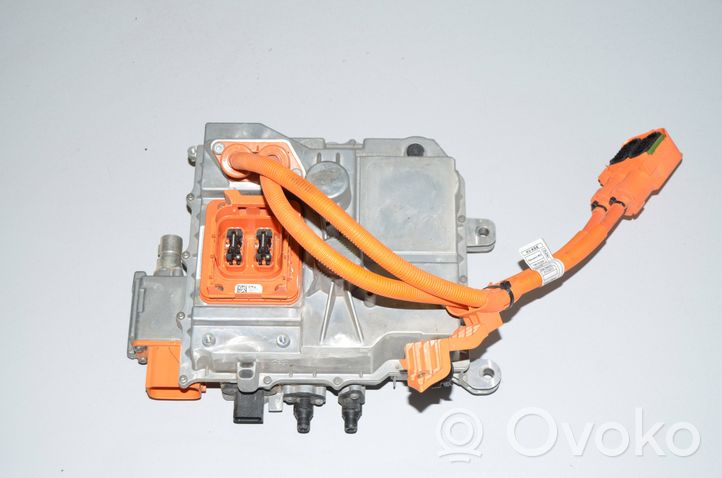 BMW i3 Altre centraline/moduli 9845349