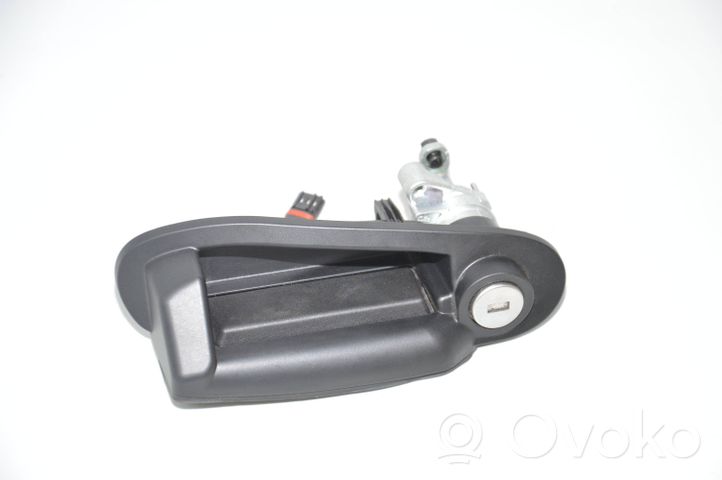 BMW i8 Maniglia esterna per portiera anteriore 7333011