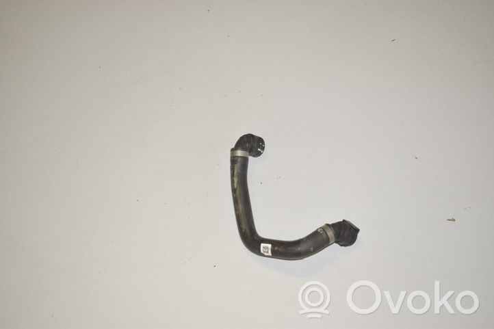 BMW iX3 G08 Tubo flessibile condotto refrigerante 