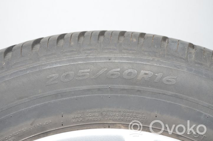 BMW 3 F30 F35 F31 R16 winter tire 