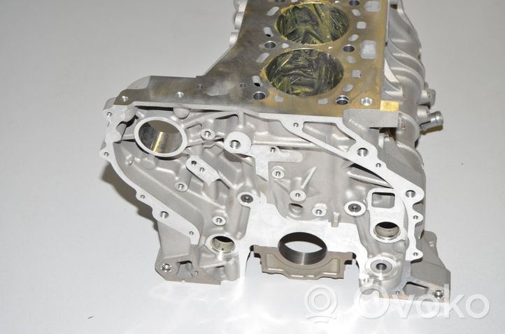 BMW 1 E81 E87 Engine block 2285303  