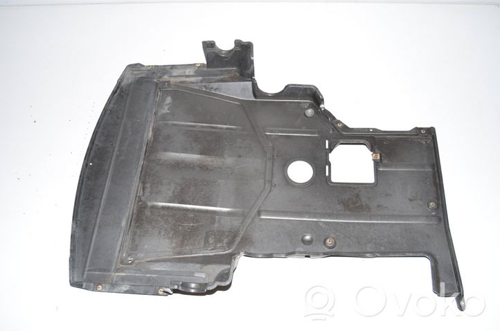 BMW 3 E46 Variklio dugno apsauga 51718193818 