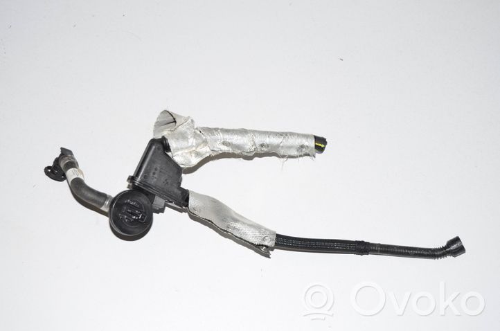 BMW i3 Kita variklio skyriaus detalė 7057158