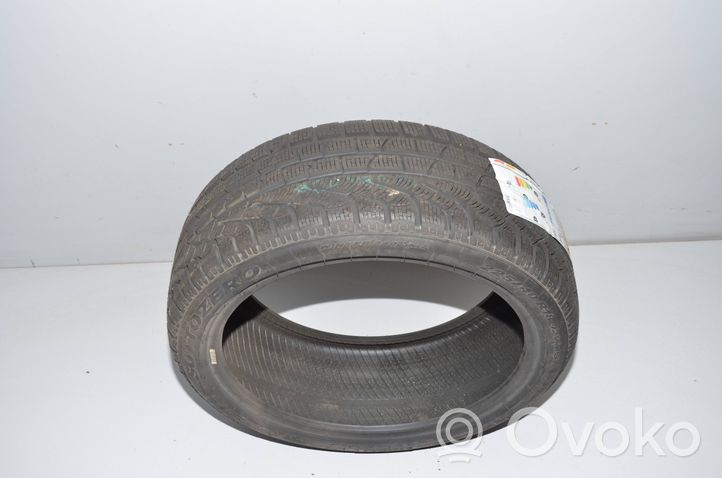 BMW 3 F30 F35 F31 Pneumatico estivo R18 