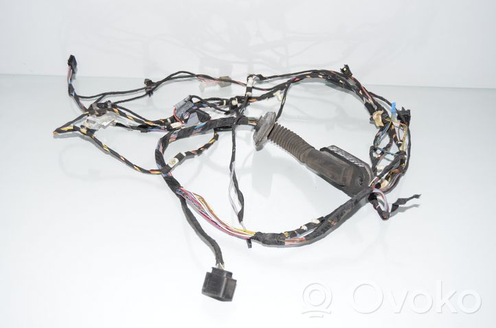 BMW X3 F25 Front door wiring loom 9252388