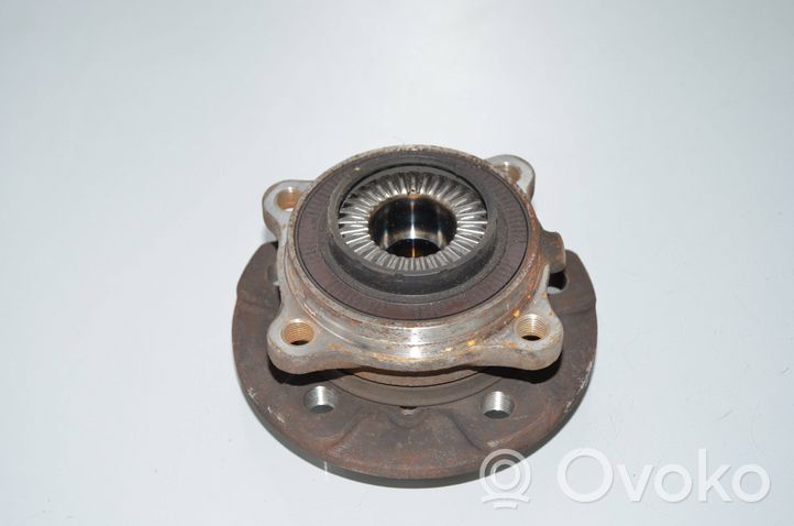 BMW X1 F48 F49 Cuscinetto a sfera della ruota anteriore 6874444