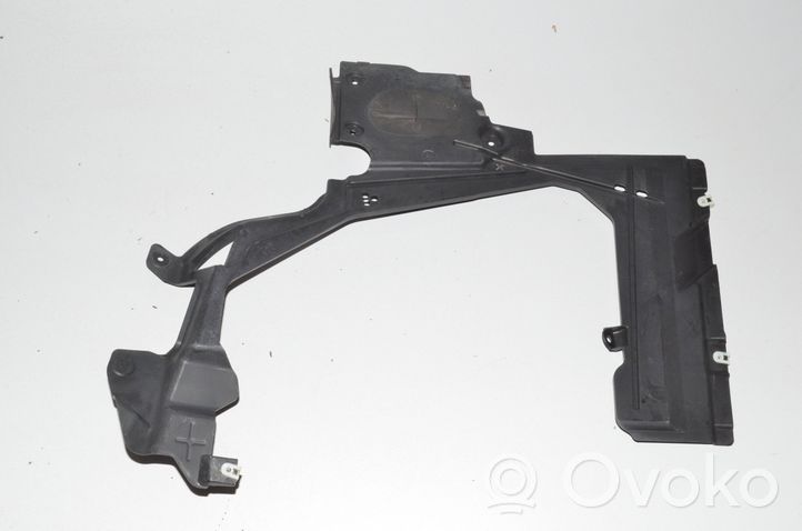 BMW 2 F45 Couvre soubassement arrière 7290812