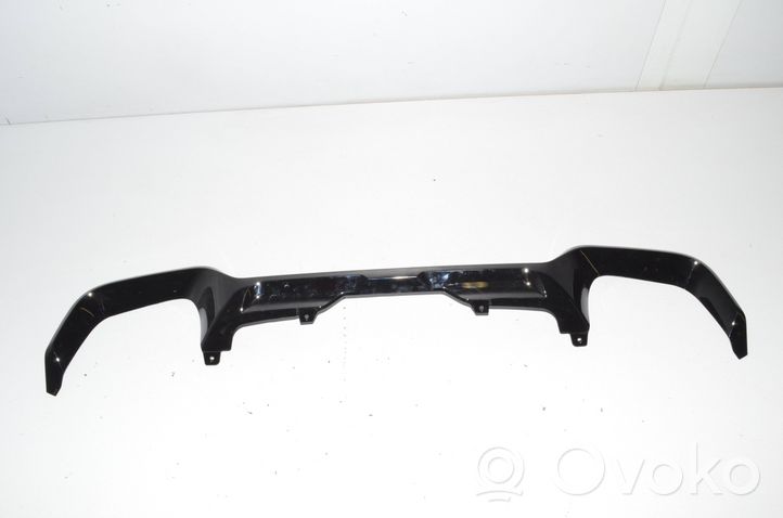 BMW 5 G30 G31 Modanatura della barra di rivestimento del paraurti anteriore BFBGX3MRD002