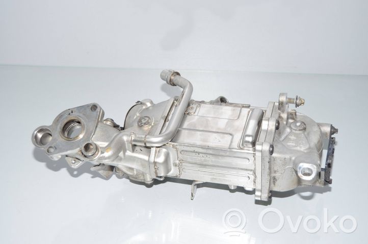 BMW X5 G05 Refroidisseur de vanne EGR 8598309