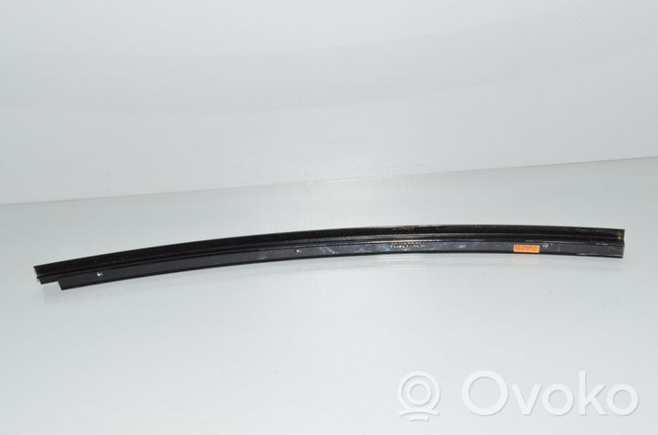 BMW 3 F30 F35 F31 Moulure de porte arrière 7263386