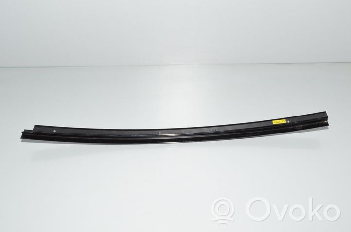 BMW 3 F30 F35 F31 Rail de pare-brise de porte arrière 7263385