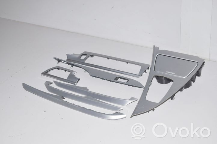 BMW 6 F06 Gran coupe Panel trim 