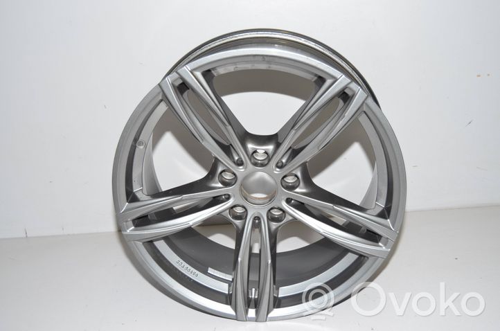 BMW 4 F36 Gran coupe R19 alloy rim KBA50474