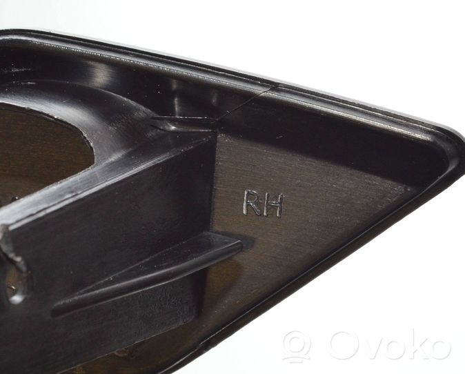 BMW 4 F32 F33 Tappo/coperchio ugello a spruzzo lavafari 