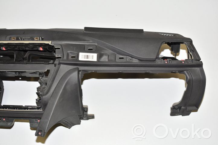 BMW 4 F32 F33 Panelė 51459247992