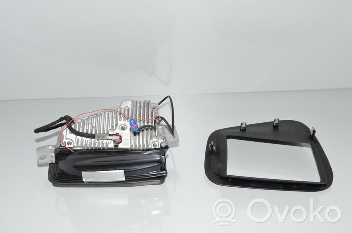 BMW 4 F36 Gran coupe Head Up Display HUD 9218563