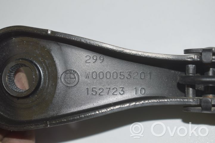 BMW 2 F46 Ramię wycieraczki szyby przedniej / czołowej 9464503