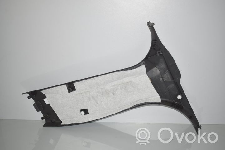 BMW 2 F46 (B) Revêtement de pilier (bas) 7302433