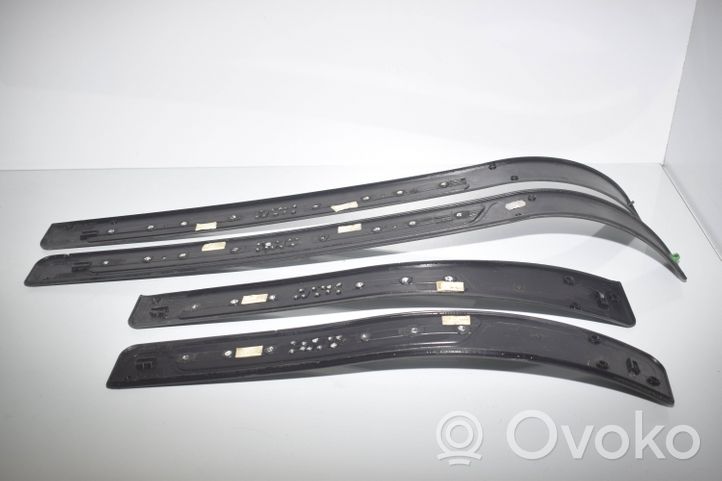 BMW 7 E38 Set di rifiniture davanzale (interno) 8220220