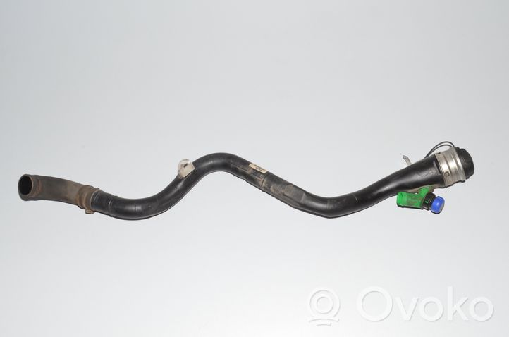 BMW 3 E90 E91 Tubo e bocchettone per riempimento serbatoio del carburante 7203753