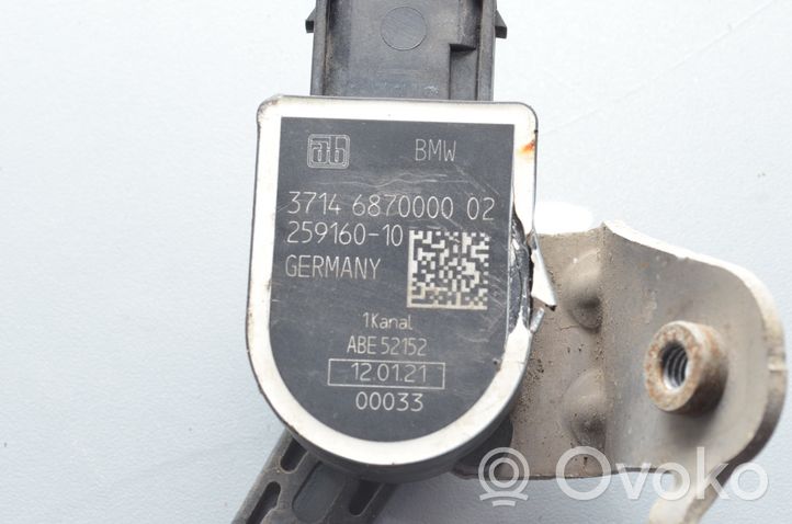 BMW i3 Sensore di livello faro/fanale 6788569