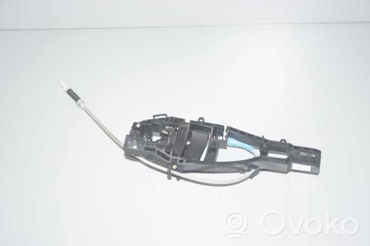 BMW 4 F36 Gran coupe Maniglia esterna/staffa portiera anteriore 7380543