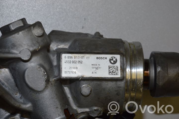 BMW 5 G30 G31 Cremagliera dello sterzo 