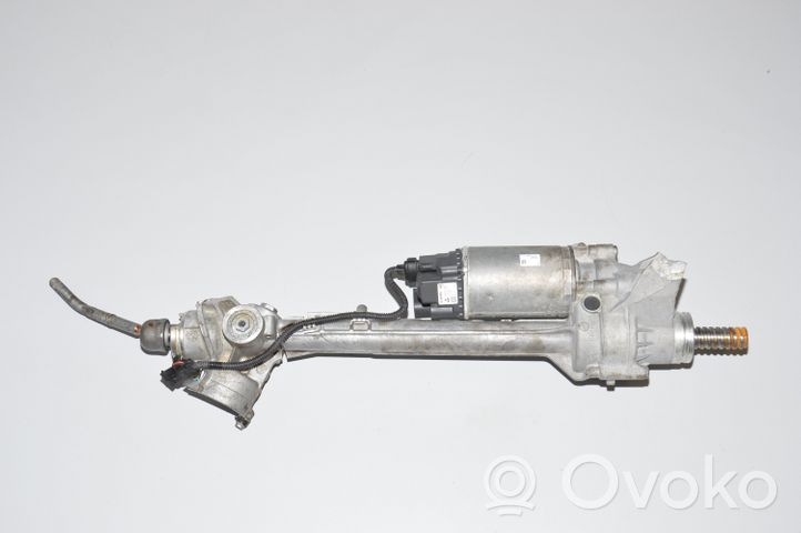 BMW 5 G30 G31 Cremagliera dello sterzo 