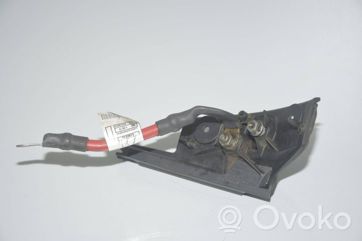 BMW 4 F36 Gran coupe Positive cable (battery) 8616810