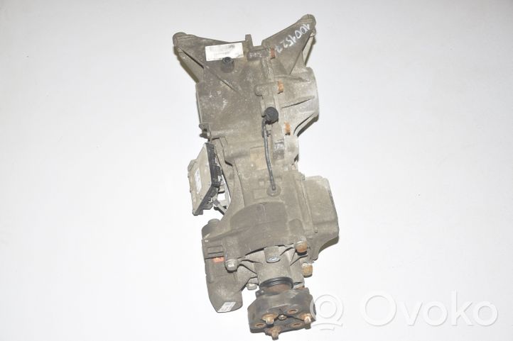 BMW 2 F46 Mechanizm różnicowy tylny / Dyferencjał 8692602