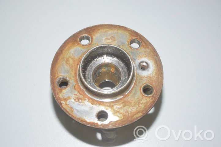 BMW 2 F46 Roulement à billes de roue avant 6874443