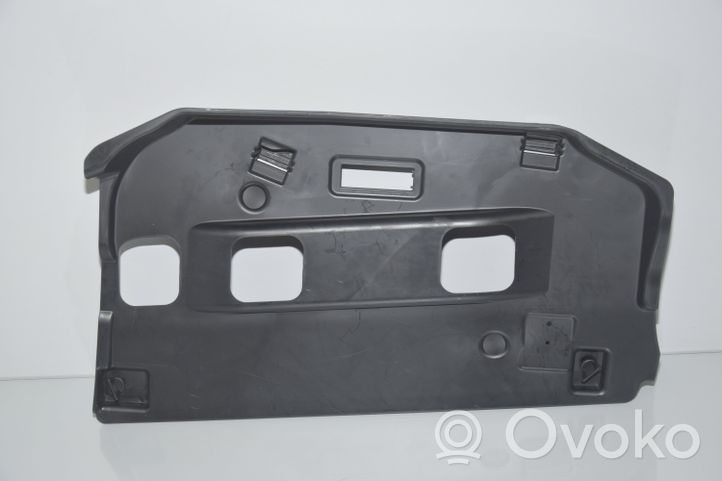 BMW iX3 G08 Rivestimento pannello inferiore del cruscotto 7944608