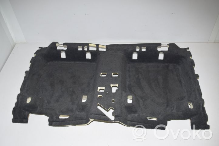 BMW 2 F46 Second row seat mat 7372202