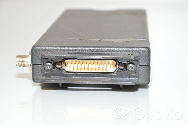 BMW 5 E39 Telefono valdymo blokas 