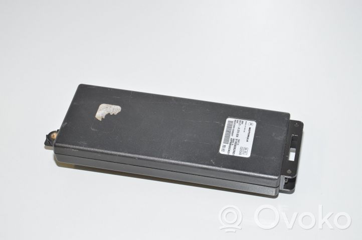 BMW 7 E38 Bluetooth control unit module 