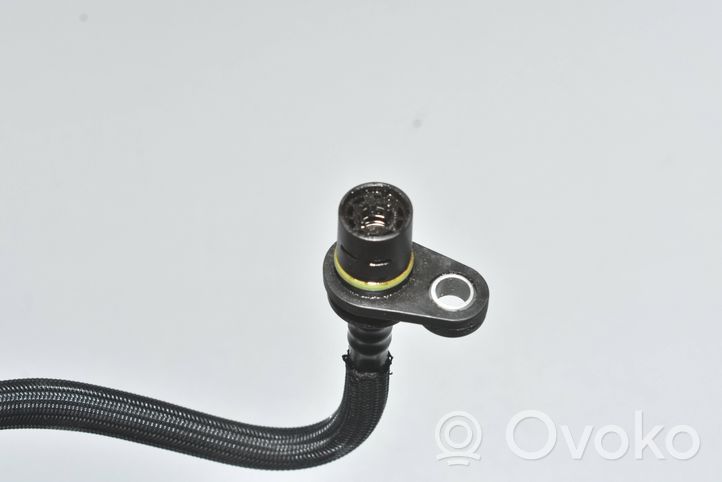 BMW X1 E84 Tuyau sous vide 4601579