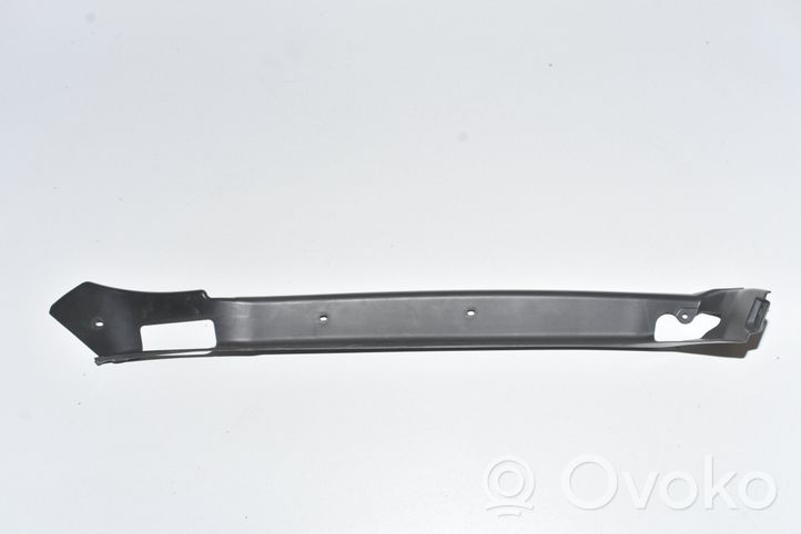 BMW X6 E71 Panel osłony bagażnika 7190775