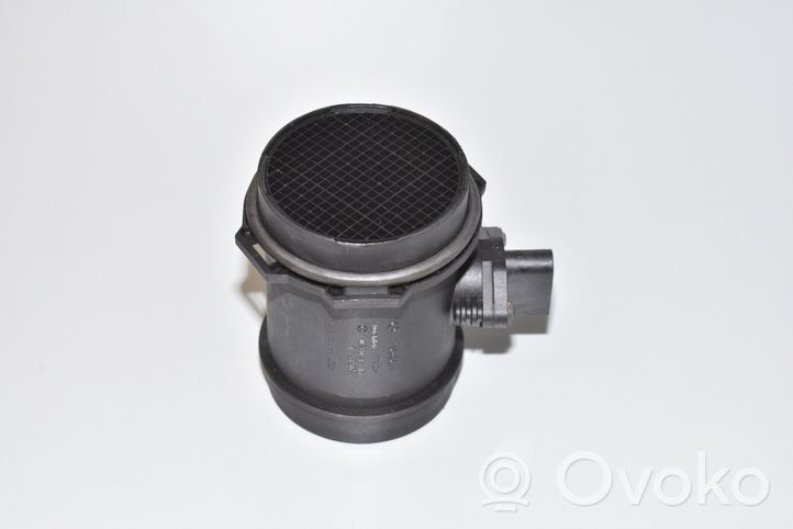 BMW 7 E38 Mass air flow meter 