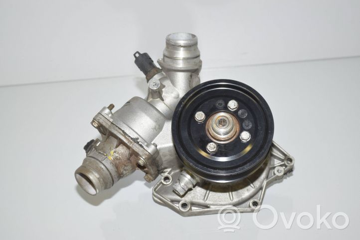 BMW X5 E53 Pompe de circulation d'eau 0393336