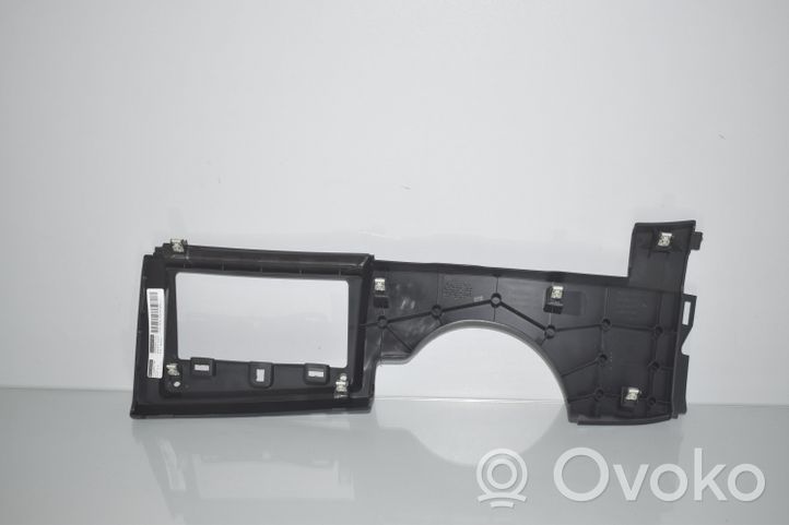 BMW 2 F46 Paneļa dekoratīvās apdares vairogs (apakšējais) 9263359