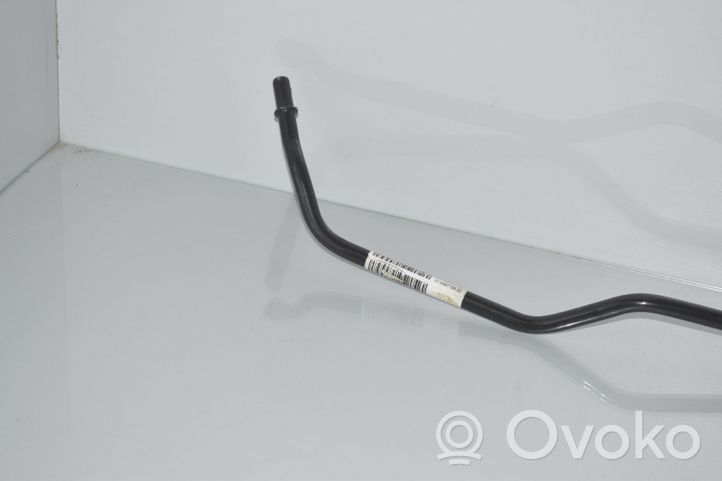 BMW 2 F46 Fuel line pipe 8487159