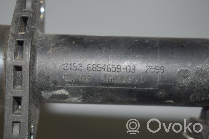 BMW 2 F46 Siłownik sprzęgła / Wysprzęglik 6854659