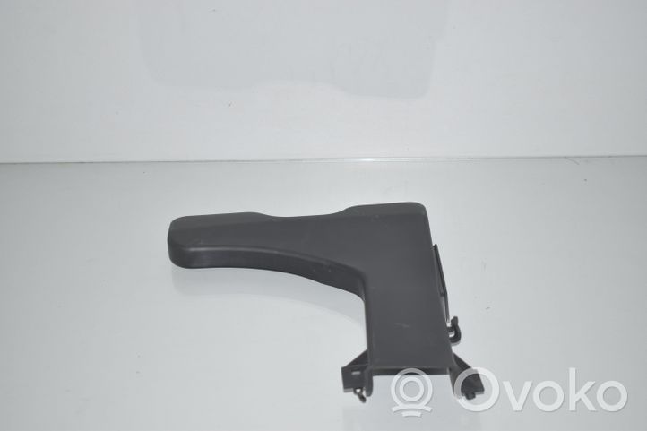 BMW 2 F46 Couvercle cache filtre habitacle 9321371