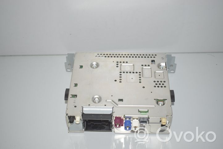 BMW 2 F46 Moduł / Sterownik GPS 9490067