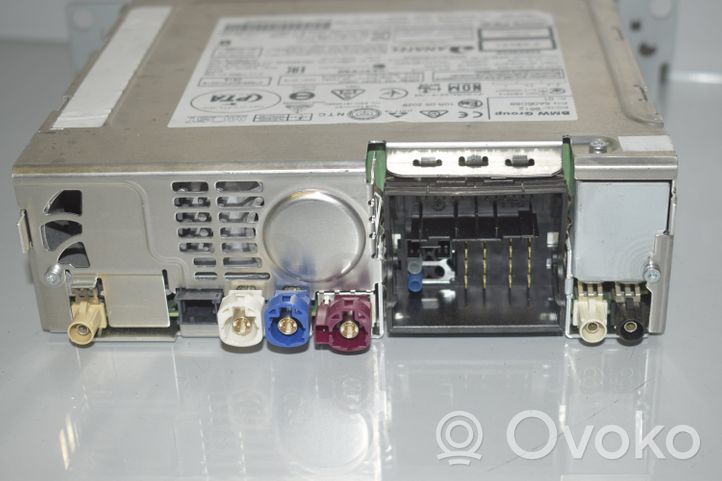 BMW 2 F46 Centralina/modulo navigatore GPS 9490067